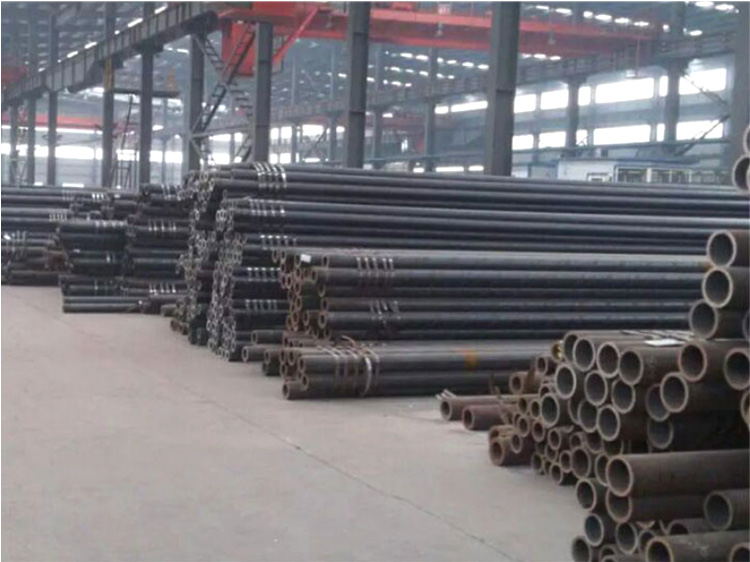 镇康12cr2mo化肥专用管
